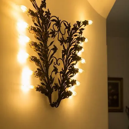 Palazzo Doria D'angri Panzió 4*