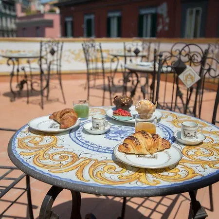 Palazzo Doria D'angri