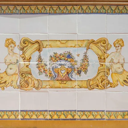 Palazzo Doria D'angri 4*