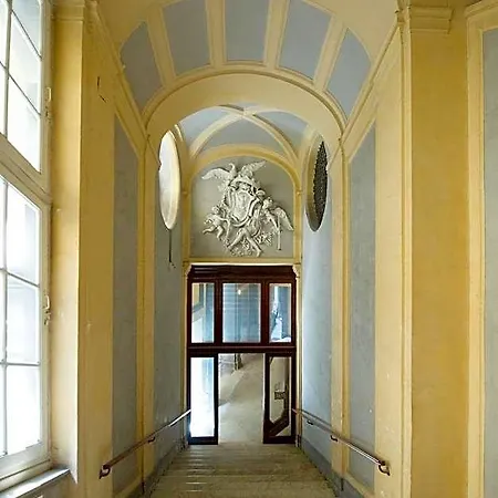 Palazzo Doria D'angri Bed and breakfast 4*