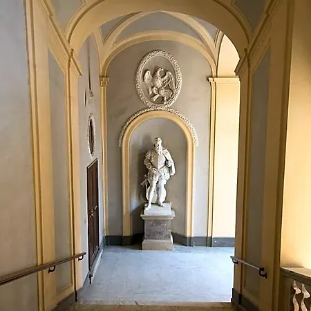 Palazzo Doria D'angri 4* Naples