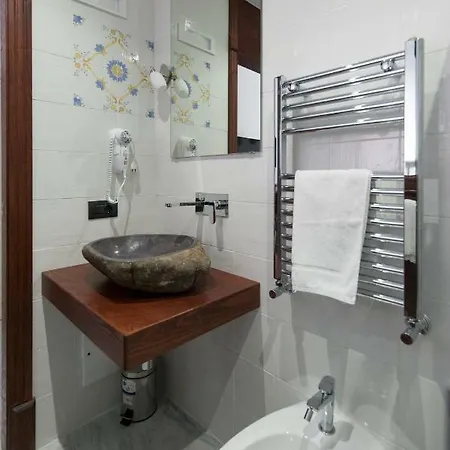 Palazzo Doria D'angri Bed & Breakfast *