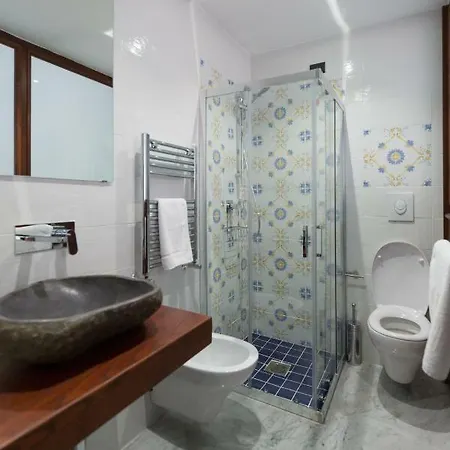 Palazzo Doria D'angri Bed and breakfast