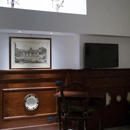 Palazzo Doria D'angri