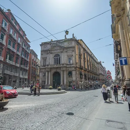 Bed & Breakfast Palazzo Doria D'angri