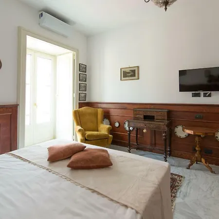 Bed and Breakfast Palazzo Doria D'angri Νάπολη
