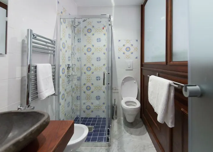 Bed and Breakfast Palazzo Doria D'angri Νάπολη