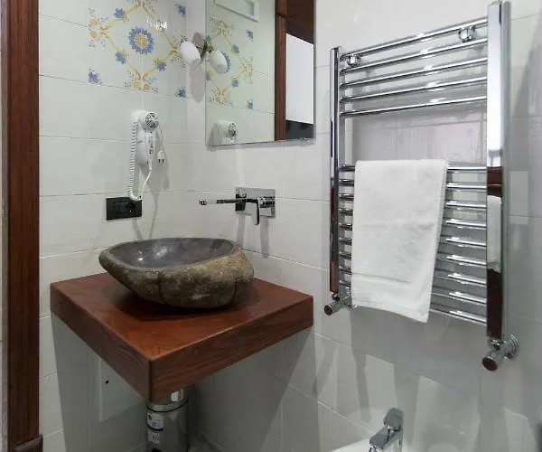 Palazzo Doria D'angri Bed and Breakfast 4*