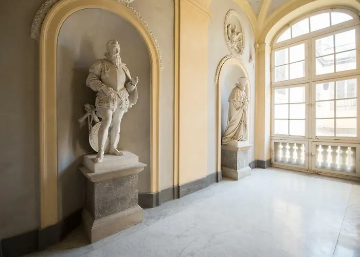 Palazzo Doria D'angri 4*