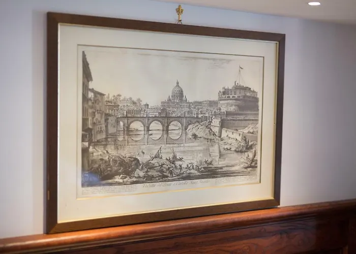 Palazzo Doria D'angri Bed and Breakfast Νάπολη