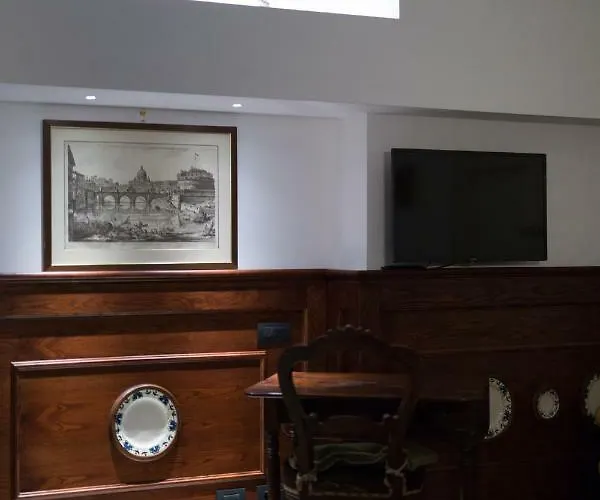 Palazzo Doria D'angri