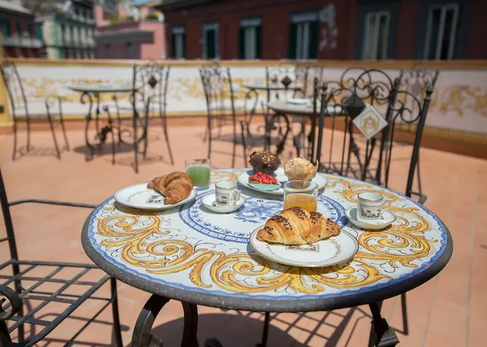 Palazzo Doria D'angri