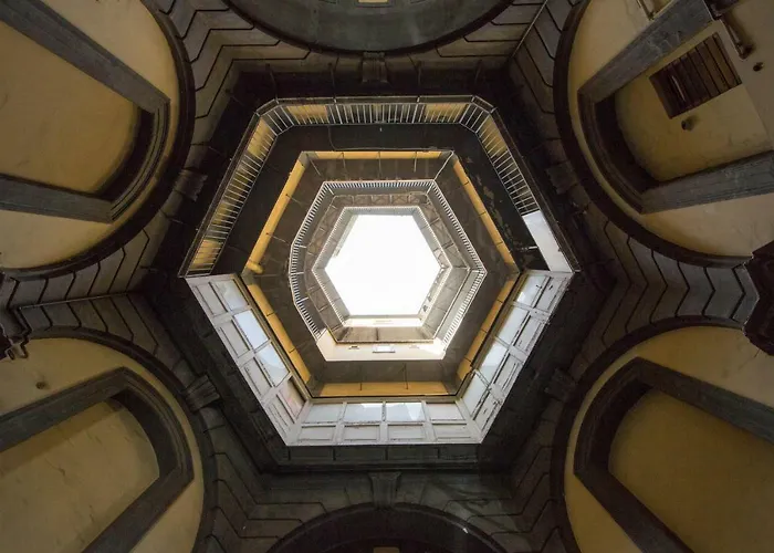 Bed and Breakfast Palazzo Doria D'angri