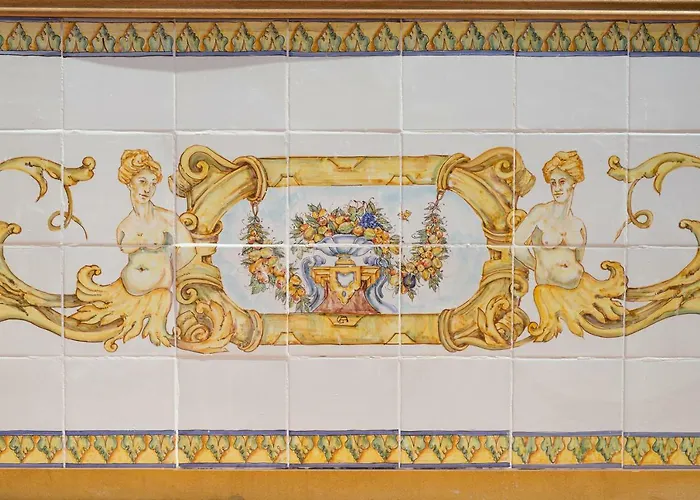 Palazzo Doria D'angri 4*