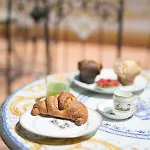 Palazzo Doria D'angri Bed & Breakfast 4*