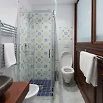 Bed & Breakfast Palazzo Doria D'angri Neapol