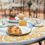 Bed & Breakfast Palazzo Doria D'angri