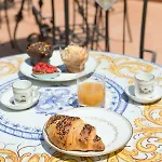 Palazzo Doria D'angri Bed & Breakfast