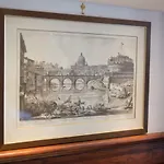 Palazzo Doria D'angri Bed & Breakfast Neapol