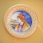 Palazzo Doria D'angri 4* Neapol