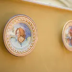 Palazzo Doria D'angri Bed & Breakfast Neapol