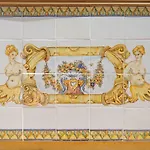 Palazzo Doria D'angri 4*